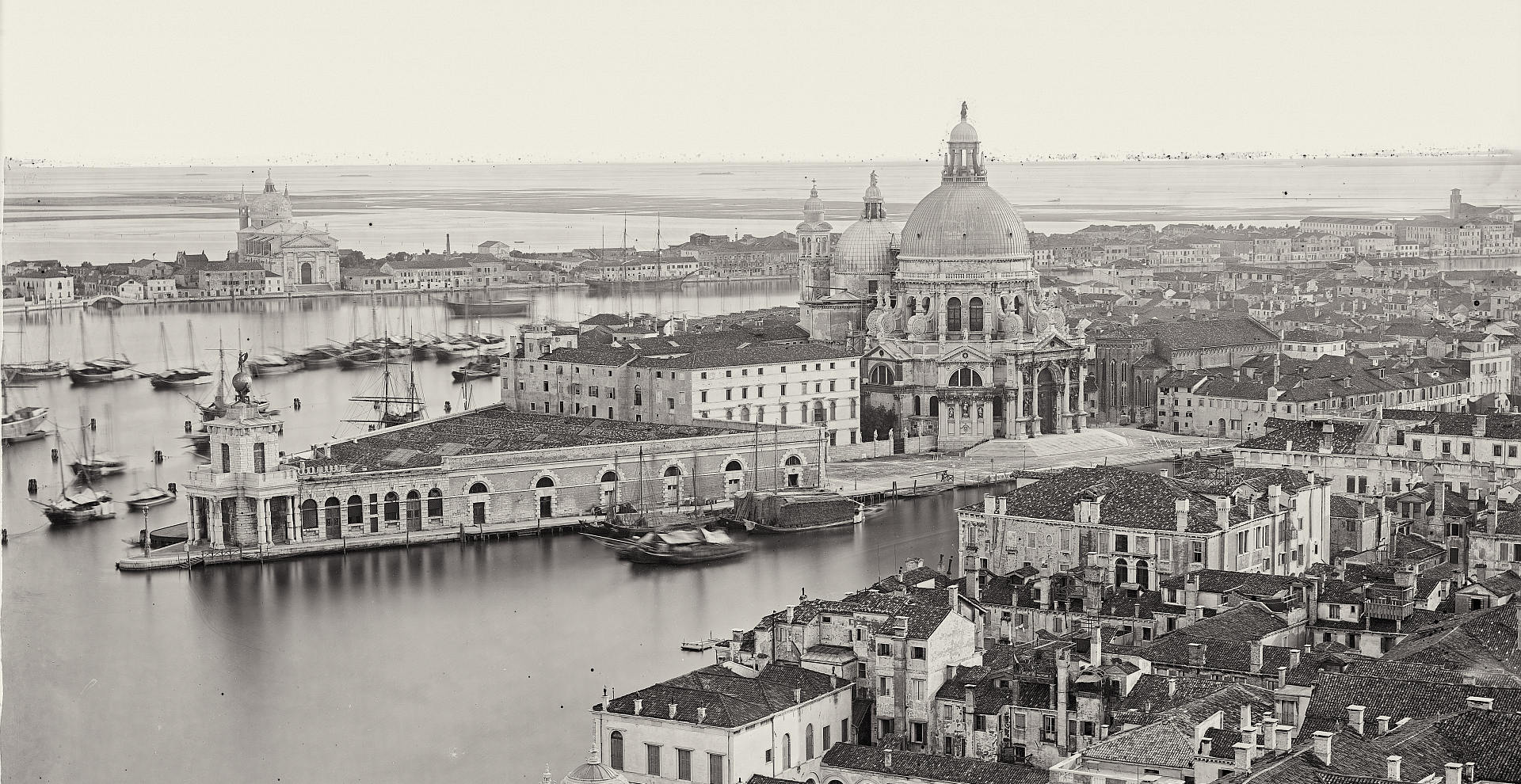 Al momento stai visualizzando Il documentario Venezia. Infinita avanguardia al Visionario di Udine dall’11 al 13 ottobre