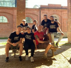 Scopri di più sull'articolo Anà-Thema Teatro, una stagione che guarda oltre i confini. Il 10 ottobre a Osoppo “Il segreto del bosco vecchio” di Dino Buzzati