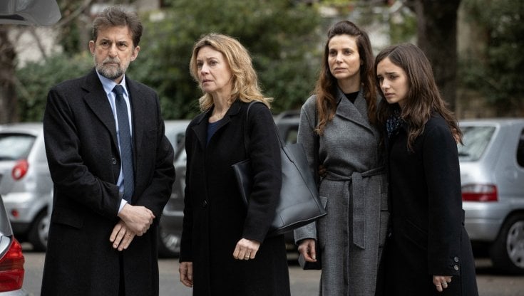 Scopri di più sull'articolo “Tre piani” di Nanni Moretti lunedì 8 novembre al Teatro Comunale di Cormons per CircuitoCinema