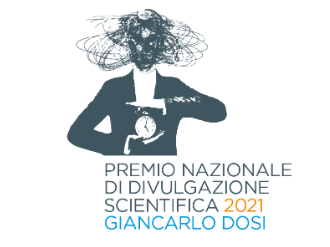Al momento stai visualizzando Premio Nazionale di Divulgazione Scientifica – Giancarlo Dosi 2021 in diretta giovedì 16 dicembre dal CNR, a Roma