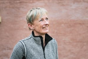 Scopri di più sull'articolo Giovedì 27 gennaio a Udine al via “Dimmi. Le donne raccontano” con l’alpinista e scrittrice Nives Meroi