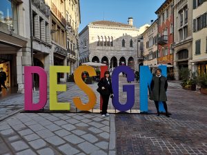 Scopri di più sull'articolo Sesta edizione di Udine Design Week dal 2 al 20 marzo