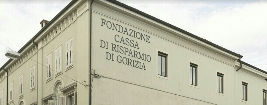 Al momento stai visualizzando Fondazione Cassa di Risparmio di Gorizia: portati a 360mila euro i fondi per la ricerca per i Poli goriziani delle Università di Trieste e Udine