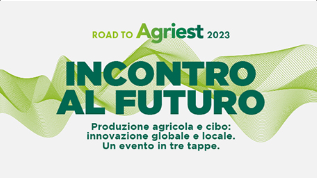 Scopri di più sull'articolo “AGRIEST. Incontro al futuro”,  agricoltura e alimentazione nei workshop organizzati dalla Fiera di Udine il 16, 23 e 30 marzo