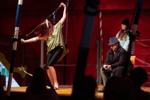 Scopri di più sull'articolo Conto alla rovescia per il Palio teatrale studentesco, di nuovo al Palmostre di Udine (2 – 24 maggio)