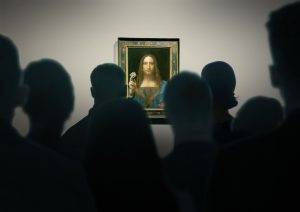 Scopri di più sull'articolo “Leonardo. Il capolavoro perduto”, che racconta i segreti del capolavoro Salvator Mundi, dal 21 al 23 marzo al Visionario di Udine