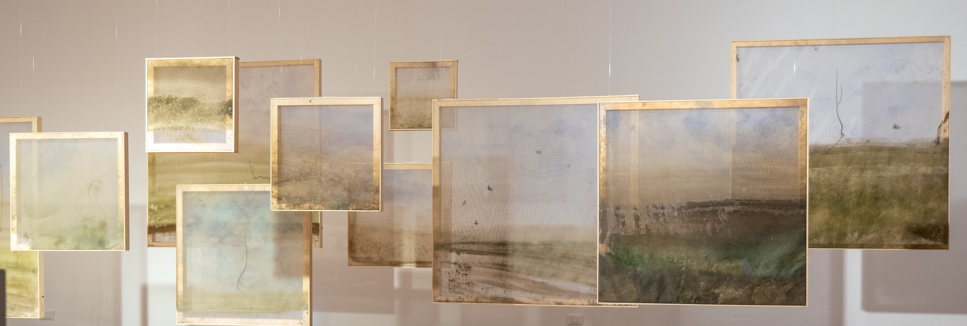 Al momento stai visualizzando Mostra di Roberto Ghezzi “Naturografie: Ăquae” allo spazio espositivo Make di Udine. Inaugurazione giovedì 14 aprile