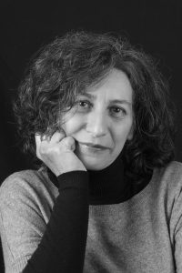 Scopri di più sull'articolo “Frida in viaggio con Triestebookfest” lunedì 23 maggio, all’Auditorium del Salone degli Incanti, incontro con Monica Mazzolini