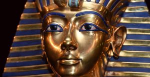 Scopri di più sull'articolo Il docu-film “Tutankhamon. L’ultima mostra” al Visionario di Udine da lunedì 9 a mercoledì 11 maggio in occasione del centenario della scoperta della tomba del mitico faraone