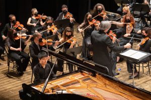 Scopri di più sull'articolo Conclusi a Sacile il concorso pianistico internazionale PianoFVG e la rassegna sul legno armonico “Legno Vivo”
