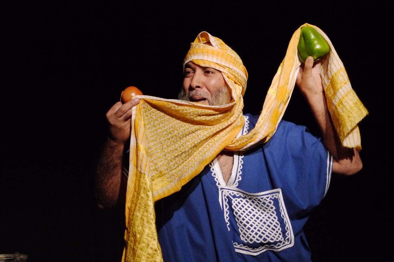 Al momento stai visualizzando “Capovolgere all’infinito”, a giugno tre spettacoli teatrali a Cjase di Catine (Fagagna)