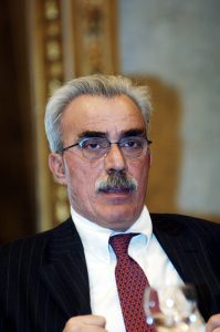 Scopri di più sull'articolo Il giornalista e saggista Marzio Breda protagonista a “Mondo sii, e buono…” il 24 giugno a S. Giacomo di Veglia (Vittorio Veneto)