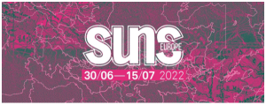 Scopri di più sull'articolo Il gran finale dell’estate di Suns Europe, venerdì 15 luglio a Udine, spostato al Teatro San Giorgio