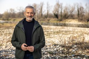 Scopri di più sull'articolo Incontri con l’autore e con il vino a Lignano: giovedì 7 luglio Gianrico Carofiglio presenta “Rancore”