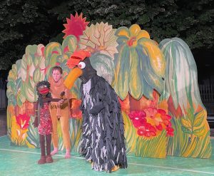 Scopri di più sull'articolo Il canto magico della foresta martedì 19 a Verdid’Estate Young, a Gorizia