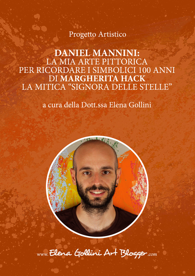 Scopri di più sull'articolo Daniel Mannini: omaggio speciale alla mitica “Signora delle Stelle” Margherita Hack