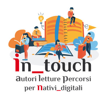 Al momento stai visualizzando In_touch, rinviato a martedì 6 dicembre l’incontro con Veronica Raimo nella Biblioteca Civica VEZ di Mestre