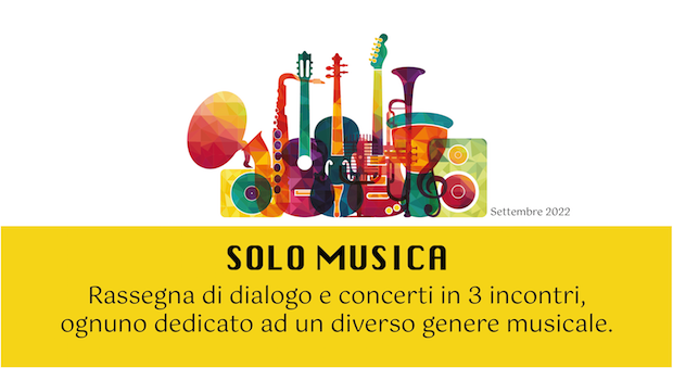 Al momento stai visualizzando “Solo musica” con Luca Dal Sacco & Matteo Mosolo giovedì 29 settembre all’Adoro Caffè Venerio, a Udine