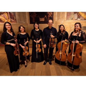 Scopri di più sull'articolo Un convegno e un concerto a Spilimbergo con Il “Progetto Montagna” di Teatro Verdi di Pordenone e Cai sabato 15 ottobre