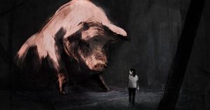 Scopri di più sull'articolo Il Piccolo Festival dell’Animazione a Trieste il 14 novembre e a Staranzano il 15
