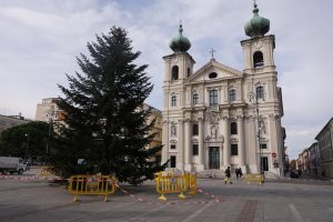 Scopri di più sull'articolo Dicembre Goriziano al gran finale con le iniziative per la Befana e il ritorno della Dama Bianca in Castello