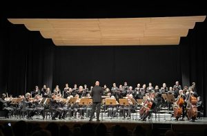 Lobgesang di Mendelssohn, con la direzione di Marco Feruglio, al Teatro Verdi di Gorizia sabato 4 febbraio