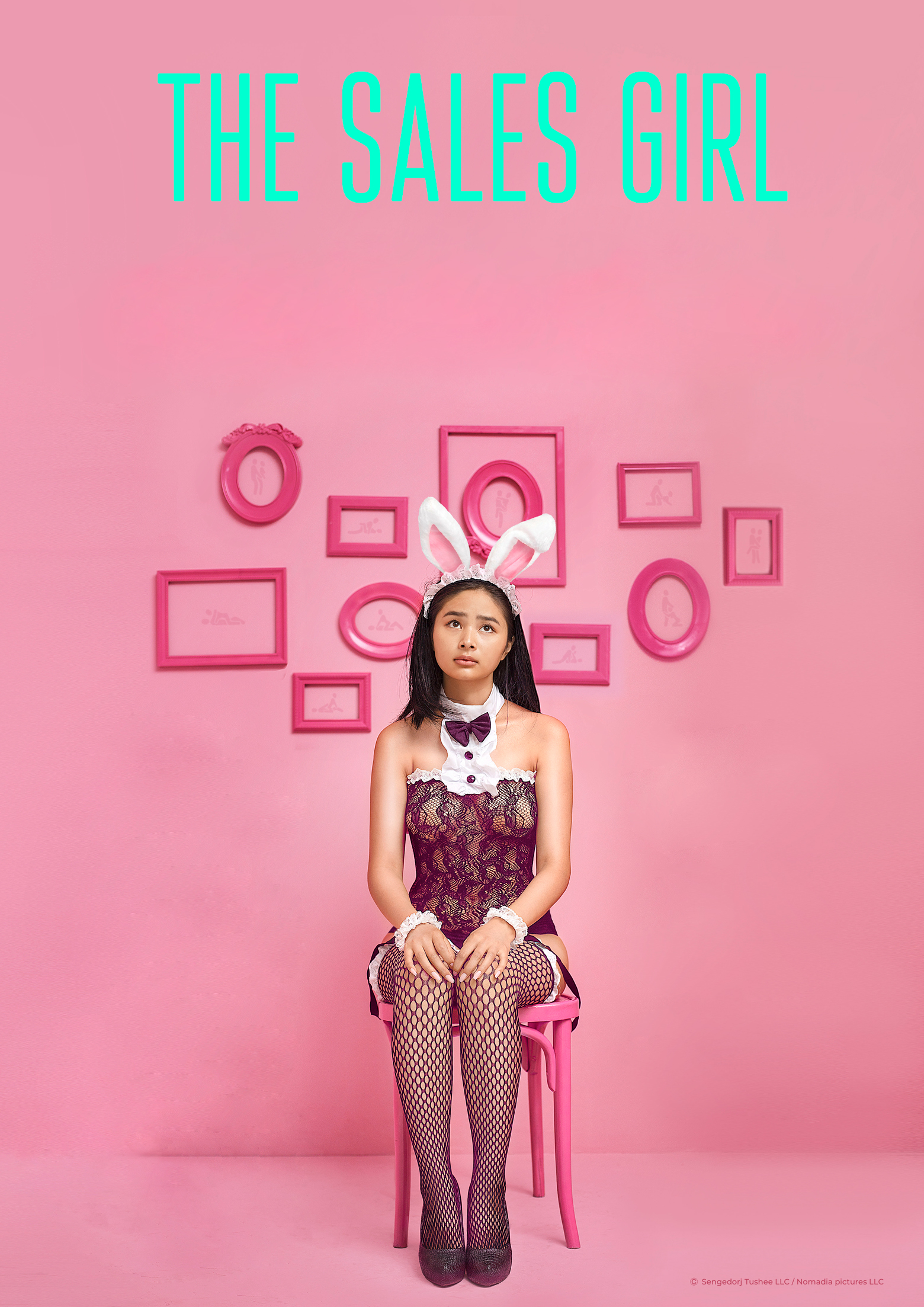 Scopri di più sull'articolo L’irresistibile commedia mongola ambientata tra gli scaffali di un sexy shop” The Sales Girl” Al FEFF 25 (Udine, 21-29 aprile) 