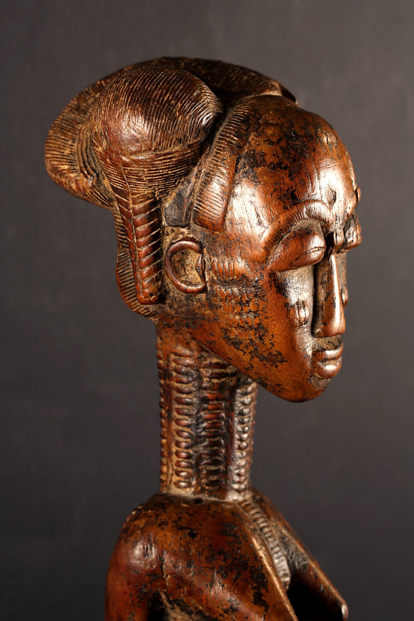 Scopri di più sull'articolo “Il Mito dell’Arte Africana nel ‘900. Da Picasso a Man Ray, da Calder a Basquiat e Matisse” in mostra a Trieste. Apertura al pubblico sabato 25 marzo