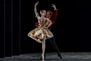 Gala di danza “Passi di Stelle” con Les Italiens de l’Opera de Paris domenica 5 marzo al Teatro Nuovo Giovanni da Udine