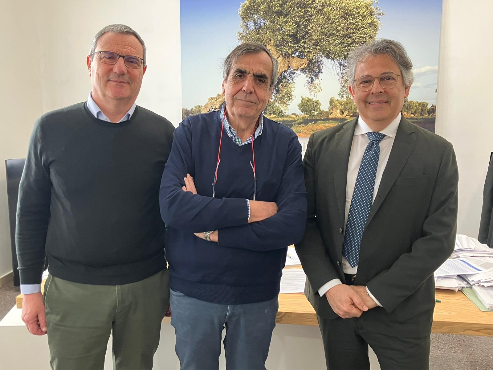 Scopri di più sull'articolo Fondazione Italiana Fegato Onlus (Trieste) e Irccs Saverio de Bellis di Castellana (Bari) insieme nella prevenzione delle malattie epatiche dismetaboliche