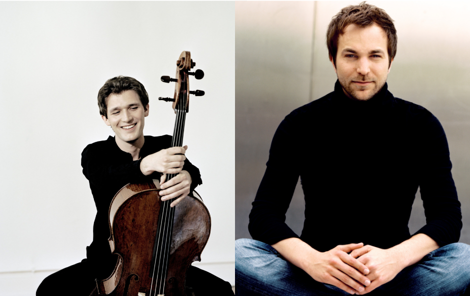Scopri di più sull'articolo I grandi maestri dell’Est nel concerto di un grande duo del nostro tempo: Herbert Schuch e Maximilian Hornung al teatro Miela di Trieste mercoledì 22 marzo