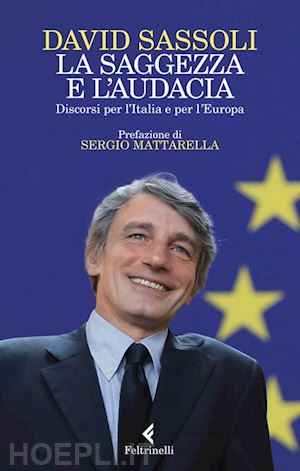 Scopri di più sull'articolo “Leggiamo oggi” al via giovedì 16 marzo a Pordenone. Il giornalista Claudio Sardo presenta il libro dedicato a David Sassoli con prefazione di Sergio Mattarella
