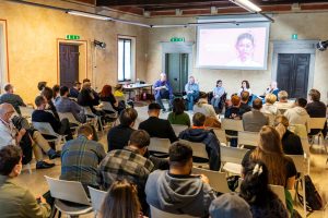 Il Far East Film Festival 25 annuncia il nuovo Premio TAICCA/Focus Asia Co-production Award: 10 mila euro per il miglior progetto dell’All Genres Project Market. Deadline: venerdì 10 marzo