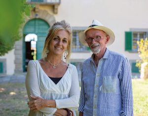 “Il giardino dei libri” il 7 e 11 marzo a Ortogiardino, a Pordenone. 3 “guru” del green storytelling si raccontano