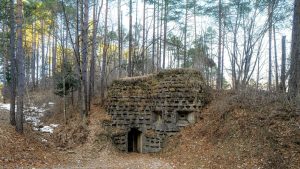 Frontiera Est, dal 4 marzo online il portale che mappa i bunker e le strutture difensive in Friuli Venezia Gulia, eredità della Guerra fredda