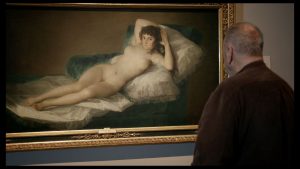 Docu-film L’ombra di Goya lunedì 6 marzo al Visionario di Udine