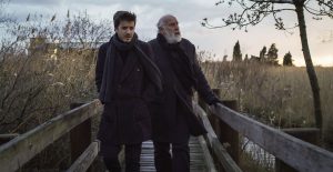 Il regista Mirko Locatelli, giovedì 9 marzo al Visionario di Udine, presenterà il suo nuovo film “La memoria del mondo” girato nella laguna di Grado. Domenica 12 marzo, Locatelli ospite di Cinemazero (PN)