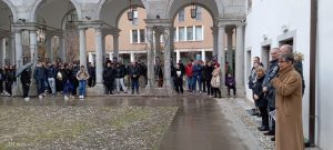 Inaugurata la settima edizione di Udine Design Week ( 2-16 marzo)