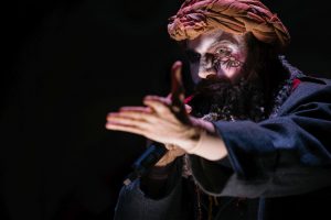 “Sogno, teatri abbandonati al tempo del Covid” lunedì 6 marzo al Palamostre di Udine per Mestieri della Scena