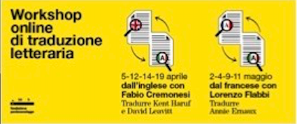 Scopri di più sull'articolo Pordenonelegge, aperte le iscrizioni per i due workshop di traduzione della narrativa