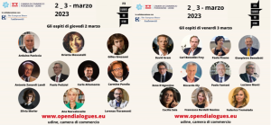 CCIAA PN-UD,  giovedì 2 e venerdì 3 marzo gli Open Dialogues for Future a Udine