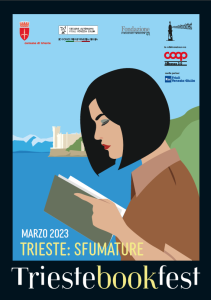 Triestebookfest, dal 3 al 9 marzo l’anteprima. Festival Sfumature dal 10 al 12 marzo