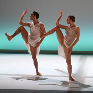 Il Malandain Ballet Biarritz con “La Pastorale” al Teatro Verdi di Pordenone martedì 7 marzo