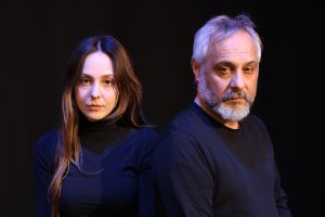 “Uno nessuno e Pirandello, l’omaggio al Nobel siciliano della Compagnia di Salvatore Della Villa sabato 4 marzo al Teatro della Corte di Osoppo per la stagione di Anà-Thema