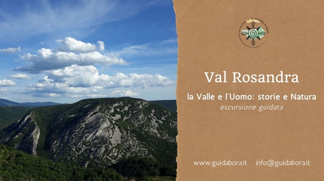 Scopri di più sull'articolo Escursione in Val Rosandra: uomo e natura. Da Bagnoli a Bottazzo. Sabato 12 agosto