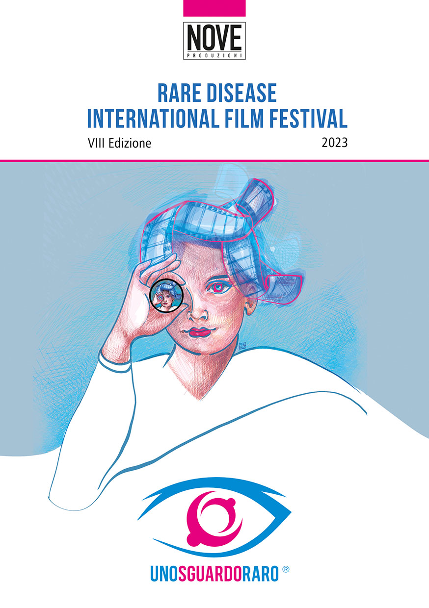 Al momento stai visualizzando L’ottava edizione di Uno Sguardo Raro – RDIFF (3 – 11 novembre 2023) porta il cinema delle sfide e dell’inclusione a Roma e Parigi