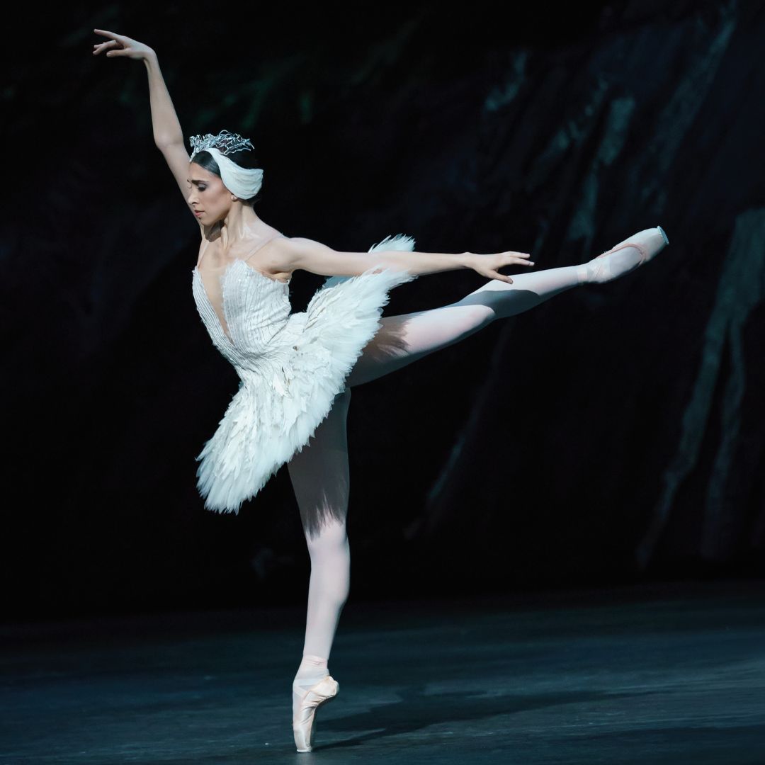 Scopri di più sull'articolo [IL LAGO DEI CIGNI] Mercoledì 24 aprile al Visionario di Udine e a Cinemazero di Pordenone lo spettacolo più amato del Royal Ballet!