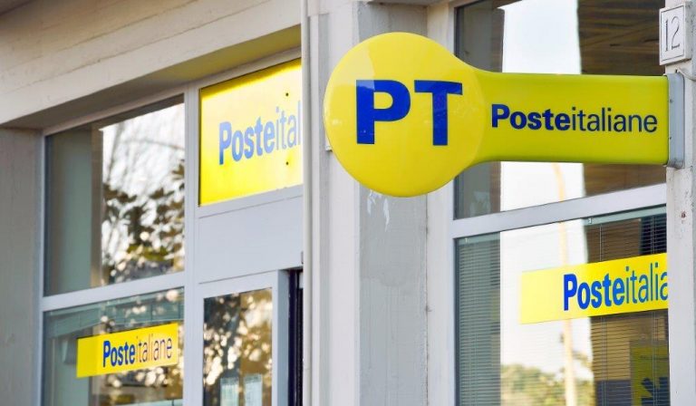 Scopri di più sull'articolo POSTE ITALIANE: si cercano consulenti finanziari per gli Uffici postali di Pordenone, Udine, Gorizia e Trieste (entro il 13 maggio)